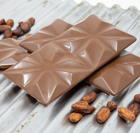 RENO CONCERTO CIOCCOLATO LACTEE CARAMEL