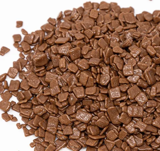 SCAGLIETTE CIOCCOLATO PURO LATTE