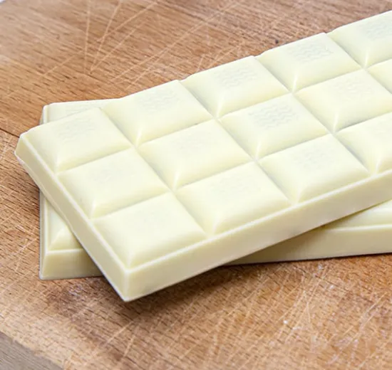 SINFONIA CIOCCOLATO BIANCO 33%