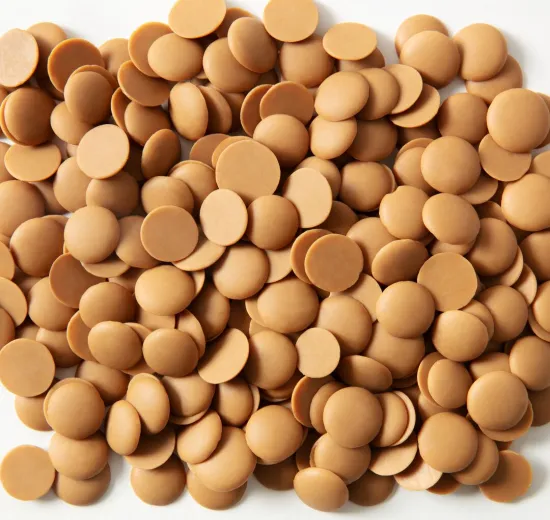 SINFONIA CIOCCOLATO CARAMEL ORO