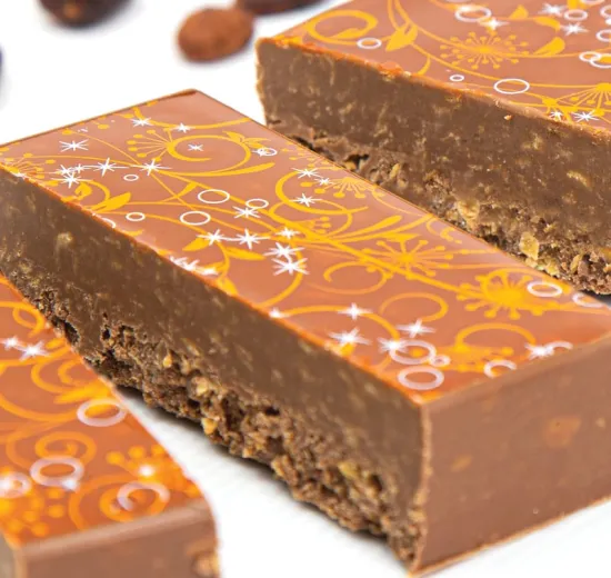 PRALIN DELICRISP TROPICAL