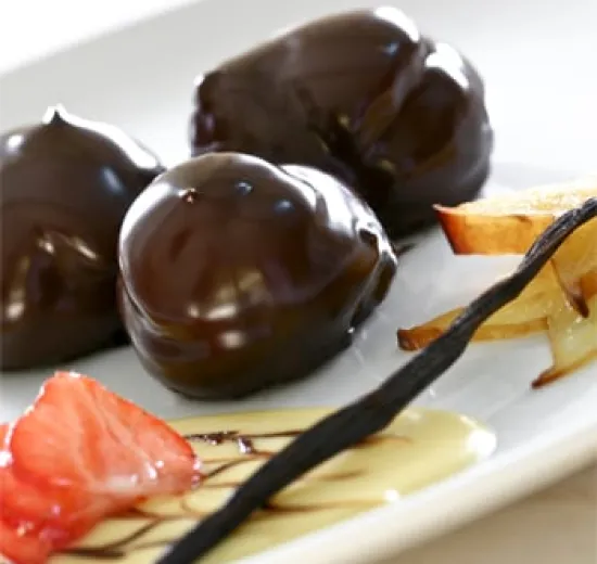 COVERCREAM CACAO INDUSTRY