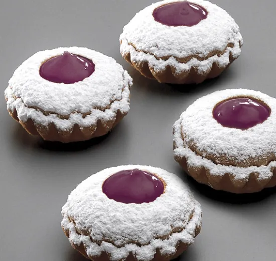 CREMIRCA FRUTTI DI BOSCO E YOGURT