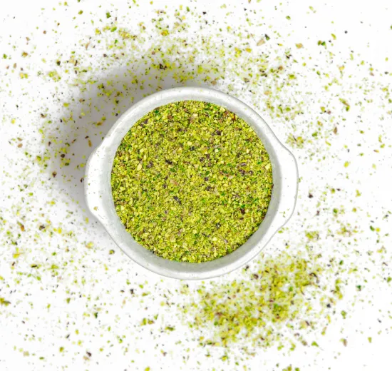 PISTACCHIO TRITATO SGUSCIATO 0-2