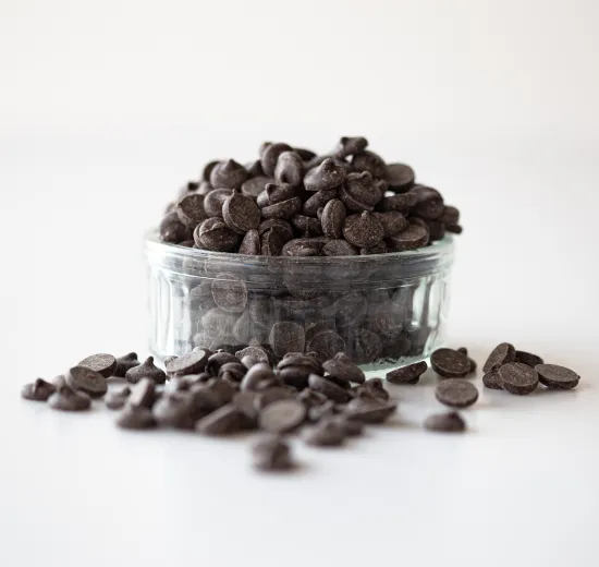 GOCCIOLONI CIOCCOLATO FONDENTE