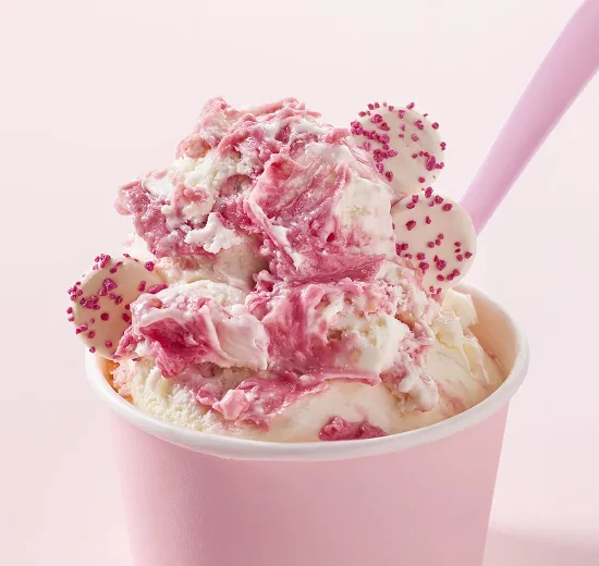 JOYCREAM FRIZZZI POP PINK