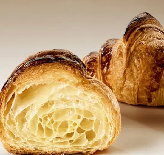 IRCA CROISSANT