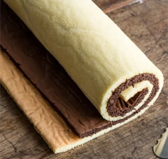 IRCA GENOISE GLUTEN FREE