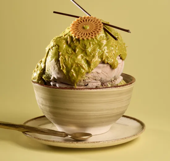 JOYCREAM DUBAI PISTACCHIO