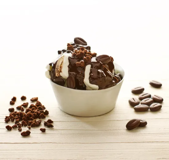 JOYCREAM CAFFÈ BISCOTTO