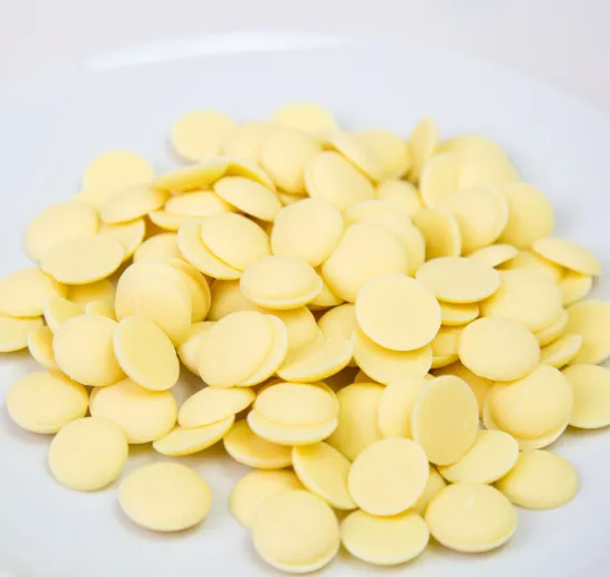 PRELUDIO INTRO CIOCCOLATO BIANCO 26%