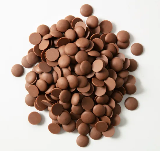 RENO X CIOCCOLATO AL LATTE 33,6%