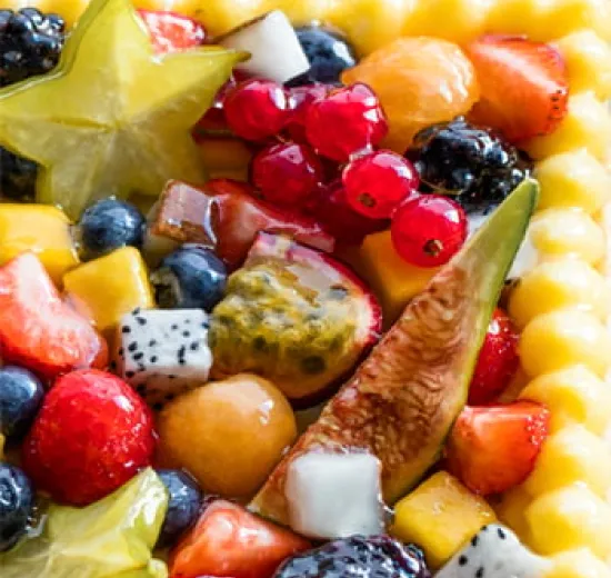 RIFLEX POWDER NEUTRAL