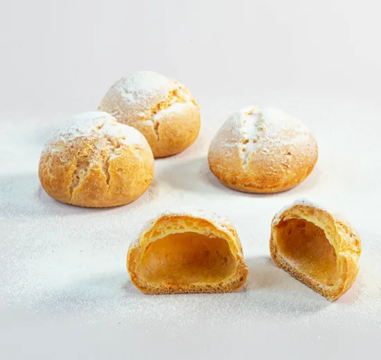 CHOUX SAINT HONORE