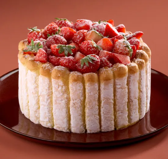 Charlotte Rivisitata