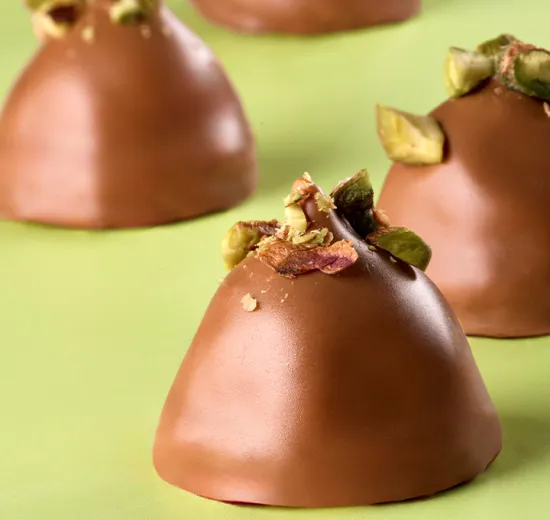 Tette Delle Monache Dubai Chocolate