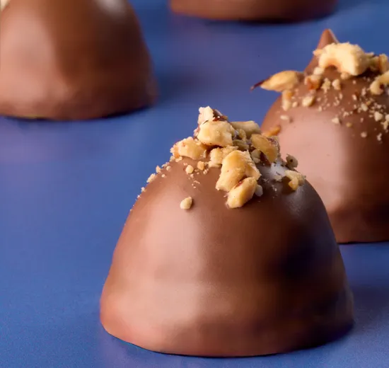 Tette Delle Monache Rocher