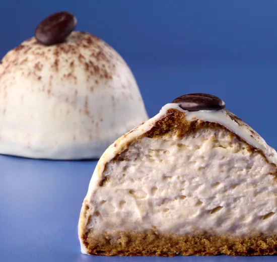 Tette Delle Monache Tiramisù