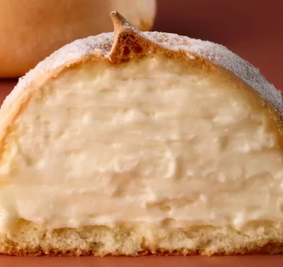 Original Tette delle Monache 