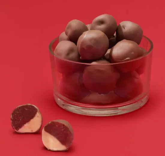 Franuí Pralines