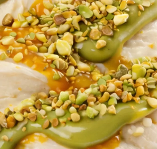 Melody - Gelato day 2026