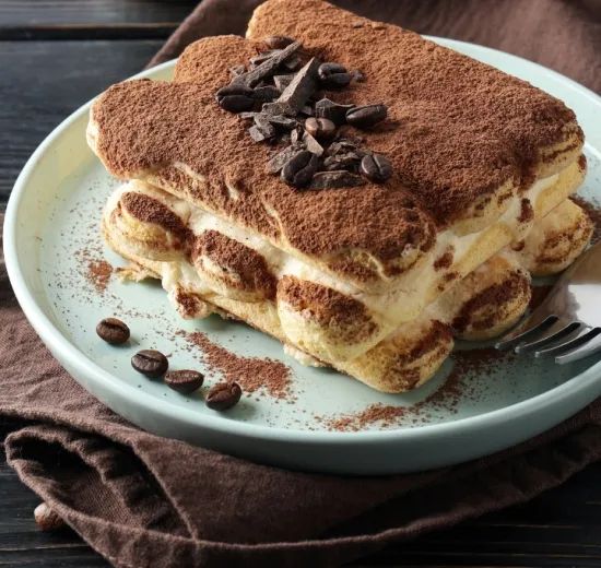 Tiramisù (Lilly Tiramisù)
