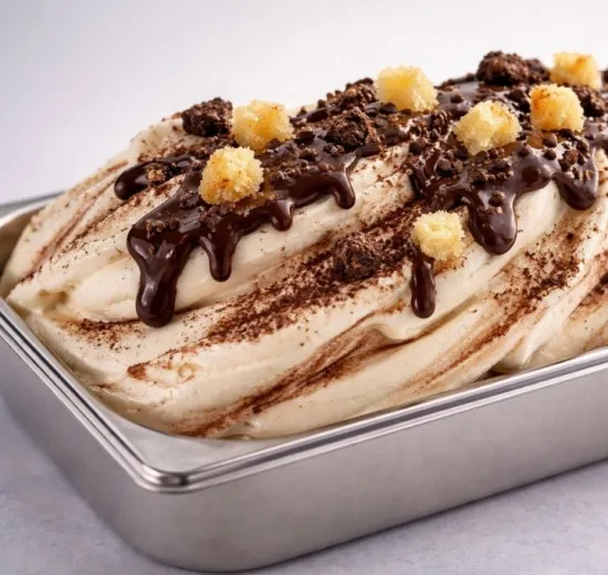 The original Tiramisù