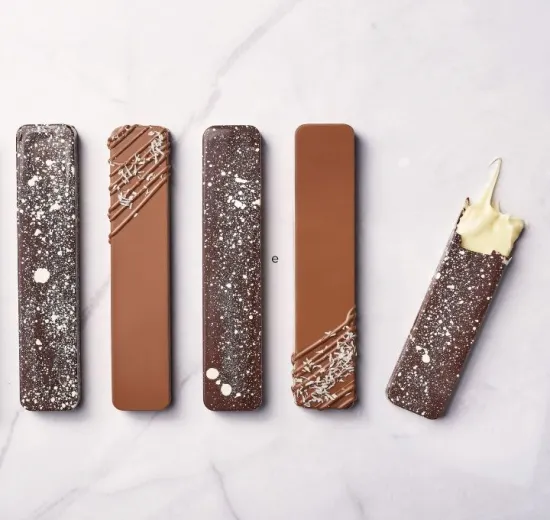 Coconut Bar