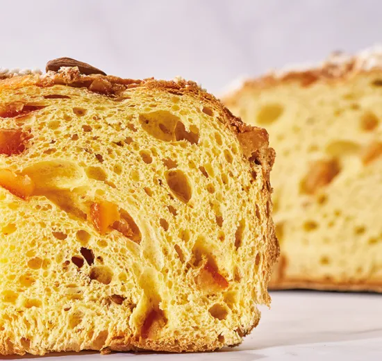 Colomba - Golden recipe