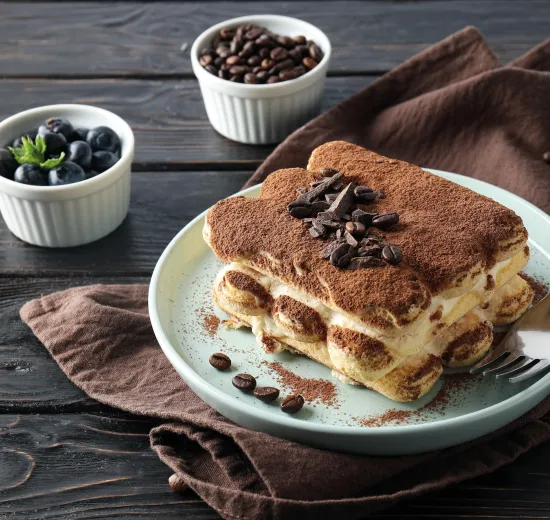 Tiramisù (Lilly Tiramisù)