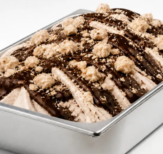 Chocobiscotto Gluten Free
