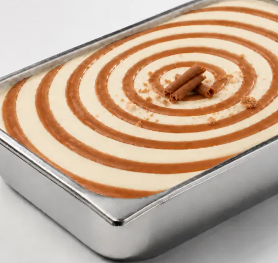 Cinnamon Roll 