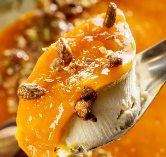 Pistachio in Ciaculli 
