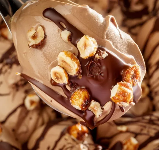 Gianduia eleganza