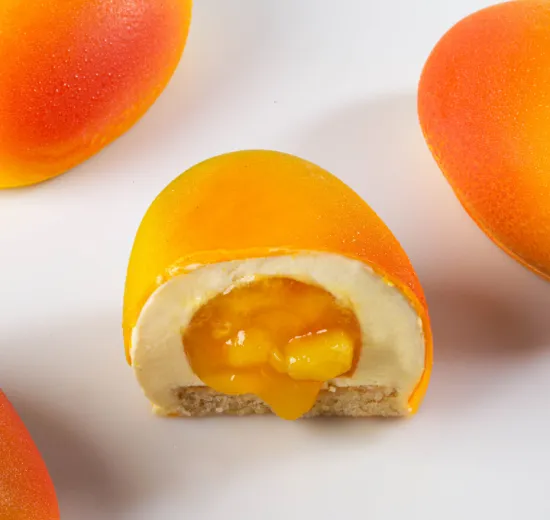 Realistic Mango