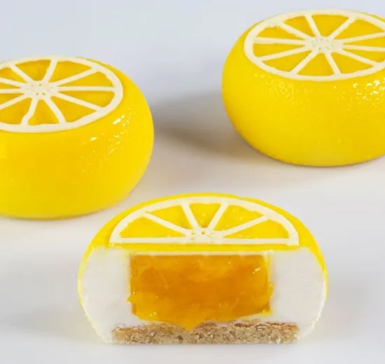 Limone Realistico
