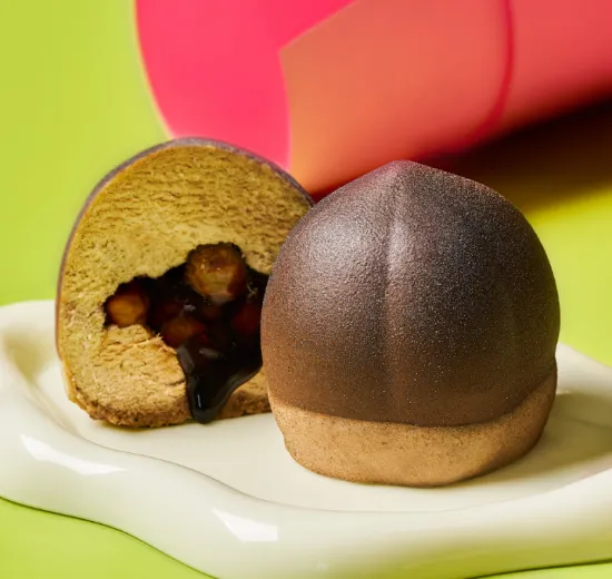 Nocciola Realistica