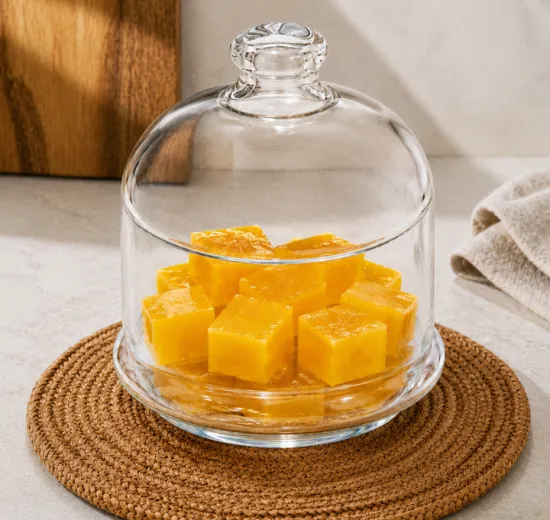 Gelatine di Frutta