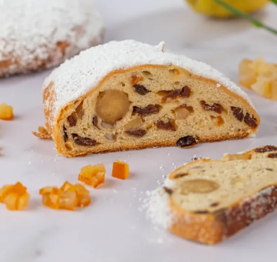 Stollen