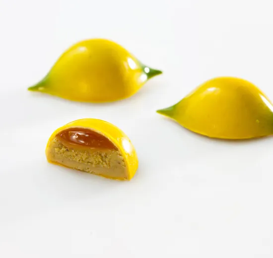 IRCA Group | JOYPASTE PESTO DI PISTACCHIO