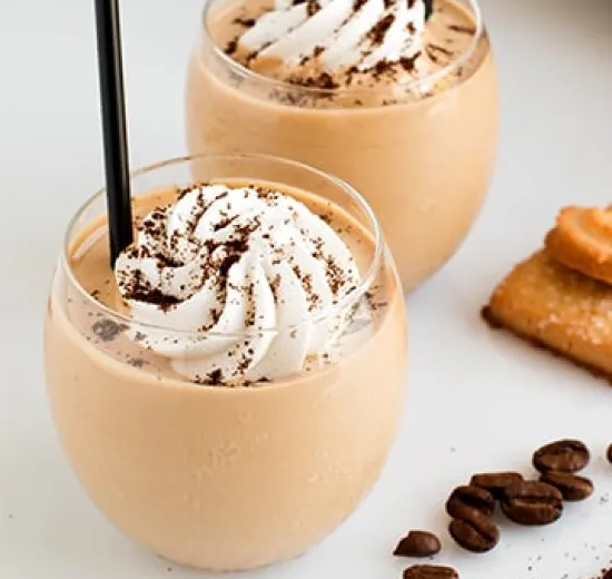 COLD COFFEE CREAM