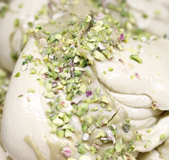 JOYMILK DOUBLE PISTACCHIO