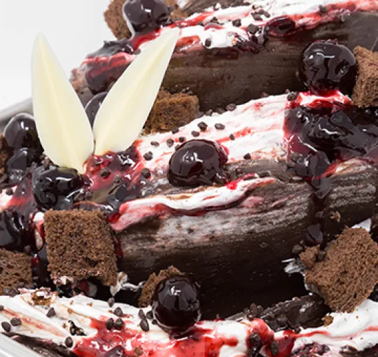 Deutschland Black Forest