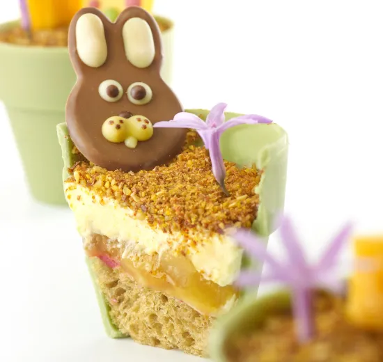 FLOWER POT EASTER 2.0