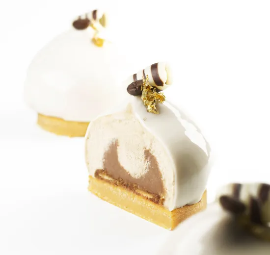 CAPPUCCINO E MASCARPONE