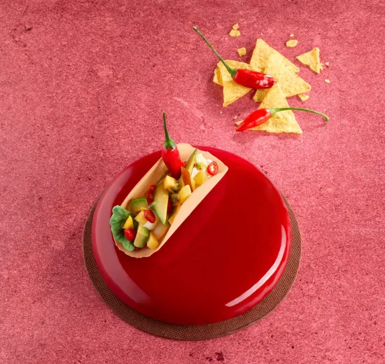 Journey into the world - SPICY DARK 