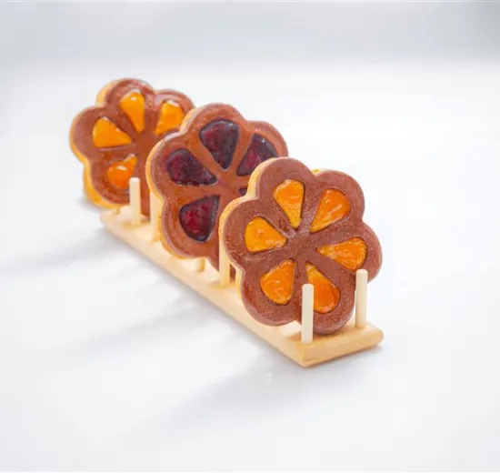 MARGHERITA DI FRUTTA