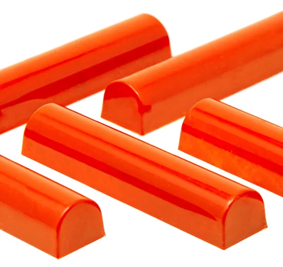 RAINBOW BAR: ORANGE