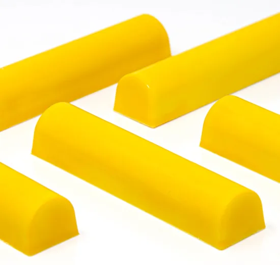 RAINBOW BAR: YELLOW