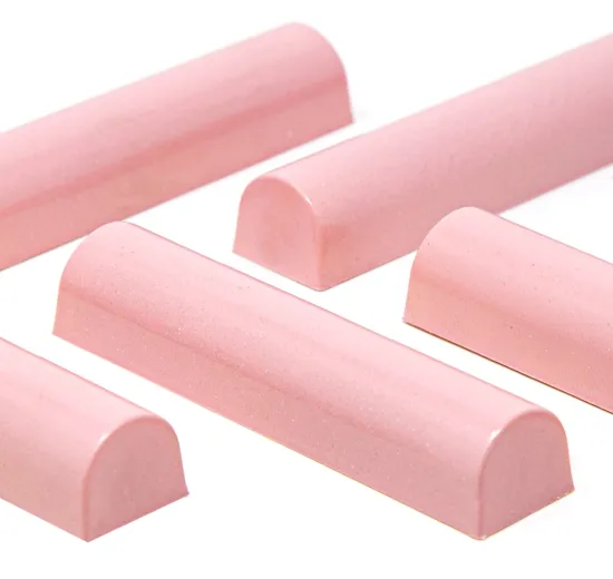 RAINBOW BAR: PINK